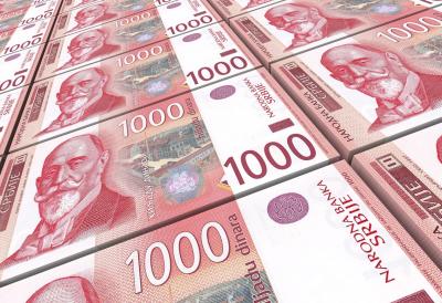 Lepe vesti za građane Srbije: Evo kome će leći novac na račun već sutra