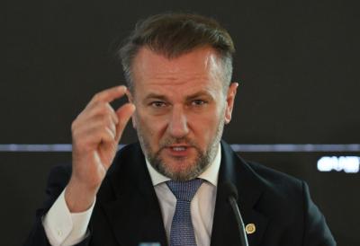 PARTIZAN RASKIDA UGOVORE SA IGRAČIMA KOJI SU SABOTIRALI ŽELJKA: Ostoja Mijailović otkrio sve, Partizan u velikom problemu