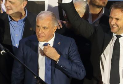 Jubilarna 25. Beogradska klinika "Dušan Ivković" okuplja najveća imena! Tu su Željko Obradović, Mesina, Kokoškov