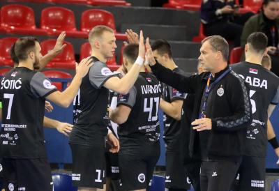 TEŽAK PORAZ U ŠVAJCARSKOJ: Partizan završio učešće u Ligi Evrope