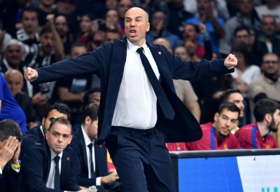 LITVANCI TVRDE: Penjaroja preuzima Partizan sledeće nedelje