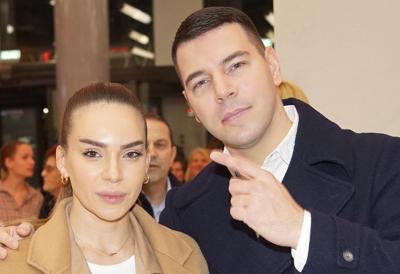 "Romske svadbe? Ne hvala" Petar Mitić i Ivana Pavković otkrili zašto ne pevaju ovakva venčanja