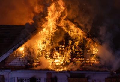 PETORO DECE nestalo bez traga u velikom požaru u porodičnoj kući - kostiju nigde, a misterija slučaja i dalje uznemirava javnost