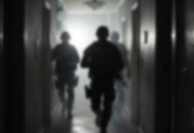 Policija pretresla kuću opozicionog lidera: Sumnja se na pokušaj puča i rušenja sa vlasti predsednika