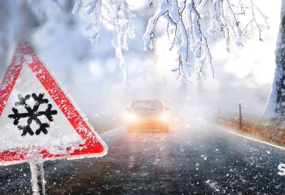 Hladni ciklon nad Srbijom donosi haos: Padavine se pretvaraju u sneg i ledenu kišu, maksimalne temperature padaju ispod nule - evo gde će biti najkritičnije i kako će se kretati nevreme iz sata u sat