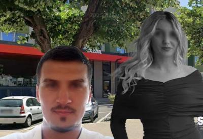 Očevici otkrili šta je sve prethodilo stravičnom ubistvu u Mostaru: Ubica hladnorkvno pratio žrtvu u toalet, pa pucao u nju - Ovo je lokal gde se desio jezivi zločin (FOTO)