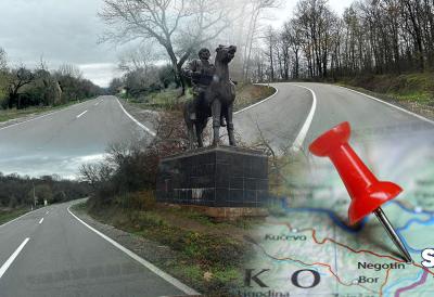 Rapidni napredak infrastrukture na istoku Srbije: Negotin u zadnjoj deceniji dobio preko 200 km novih i obnovljenih puteva (VIDEO)