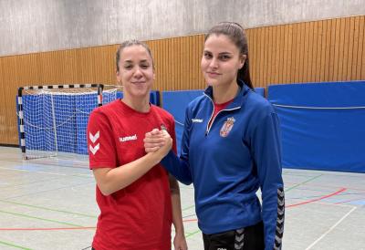 Kocić: Možemo da pobedimo Island, nadam se da ćemo osvojiti dva nova boda