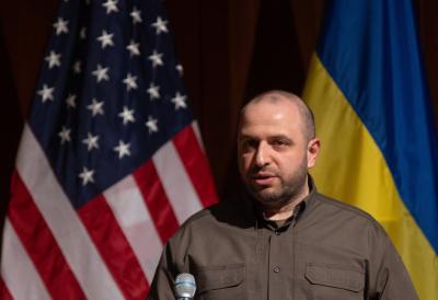 Korupcijski skandal "trese" Ukrajinu: U središtu afere najbliži saradnik predsednika Zelenskog