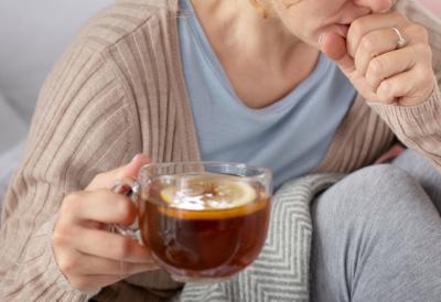 Napitak koji odlepljuje šlajm sa pluća - smiruje kašalj i pokreće izbacivanje sluzi i sekreta