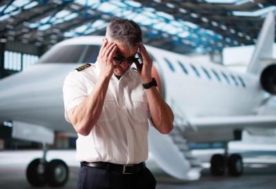 Pilot otkrio NAJČUDNIJE PRIZORE koje je video TOKOM LETA: Jedan ga je ozbiljno uznemirio