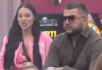 "Ti mene ne zanimaš više" Asmin odlučio da prekine sa Majom nakon što mu je uradila neoprostivu stvar