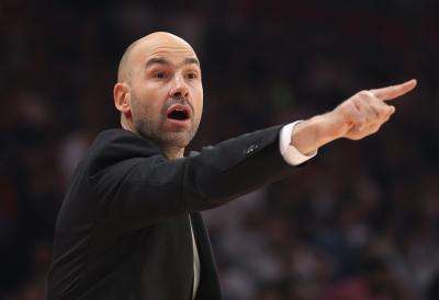 SPANULIS UTUČEN NAKON PORAZA: Izustio je samo ove reči