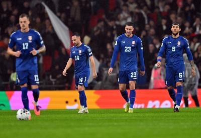 U DOMENU NAUČNE FANTASTIKE: Ovo mora da se desi da bi Srbija išla u baraž za Mundijal - NEMOGUĆA MISIJA