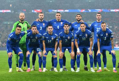 ZOV ARAPSKIH PARA: Još jedan srpski reprezentativac se seli u Saudijsku Arabiju