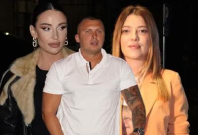 "Znam da je Kaćin muž stajao uz Kiju" Stefan Karić se oglasio povodom sukoba: Otkrio šta nije za javnost