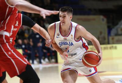 POSLE POBEDE SRBIJE: Crvena zvezda se oglasila saopštenjem