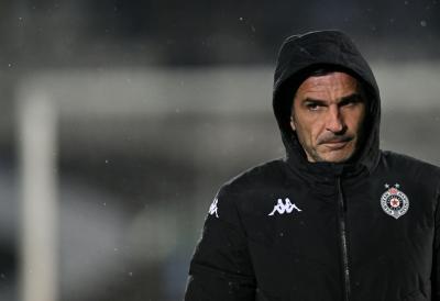 STOJAKOVIĆ NA POPRAVNOM: Partizan sa jednim napadačem napada Javor (SASTAVI)