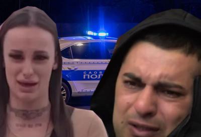 Bebicu pokupila policija u Eliti zbog napada, a ovo je prva reakcija Teodore Delić kada je čula