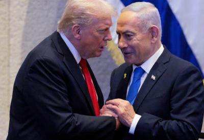 Mat pozicija za Netanjahua: Stiglo hitno Trampovo pismo u Izrael - Izazvalo totalan kolaps