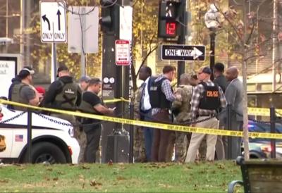 Obelodanjen šokantan detalj o napadaču na gardiste kod Bele kuća: Otkriveno kako je ušao u Ameriku, pominju se i Bajden i Tramp