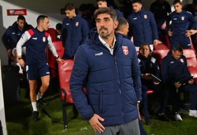 ŠTA I KAKO DALJE: Srbija ponovo ostala bez selektora