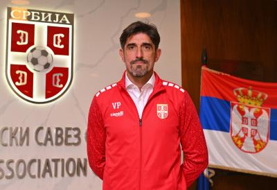 Apsolutno NEPOVERENJE u Veljka Paunovića i njegovu selekciju: Ovako izgledaju KVOTE za meč Engleske i Srbije