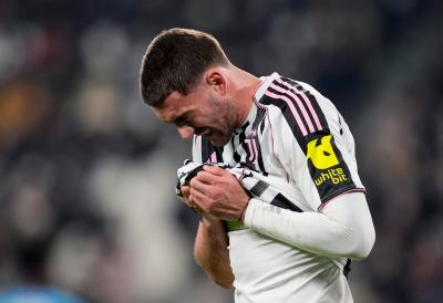 ITALIJANI TVRDE: Vlahović završio 2025. godinu