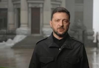 "Vreme je..." Ukrajina MENJA STRATEGIJU ratovanja: Zelenski najavio promenu prioriteta, a evo kakve će tačno biti novine