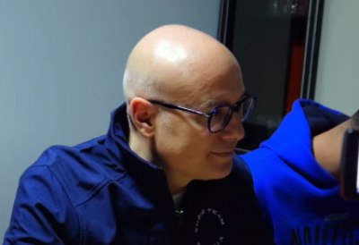 "A da li je Vučić bio zaslužan kada je Željko Obradović došao u Partizan?" Vučević o besmislicama blokadera: To neće priznati