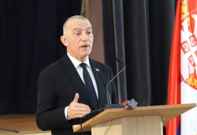 Vujić: Ne postoji nacrt zakona o ukidanju JTOK i JTRZ, već ideja da se reorganizuju o kojoj sledi javna rasprava