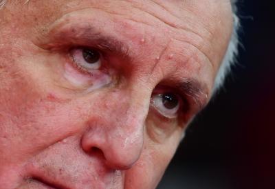 NIJE ZBOGOM: Željko Obradović najavio POVRATAK u Partizan