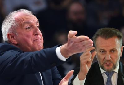 Nameštaljka za Željka?! OVO su članovi Upravnog odbora Partizana, a odluka je NAMERNO UBRZANA?