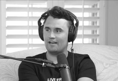 GNUSNO: Bivši UFC šampion izvređao pokojnog Čarlija Kirka i njegovu porodicu