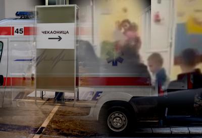 Virus i grip haraju Beogradom: Institut za majku i dete prepun dece sa visokom temperaturom- roditelji čekaju sa mališanima koji imaju i preko 40 stepeni