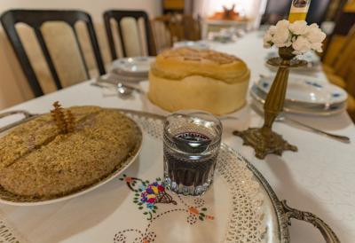 Najlepši recept za Nikoljdan: Slavsko žito po ovom starom receptu ispašće vam nikad bolje - Dugo čuvana tradicija