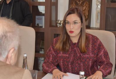 Ministarka Pavkov: Zamenom kotlova u Velikom Gradištu unapređujemo kvalitet vazduha