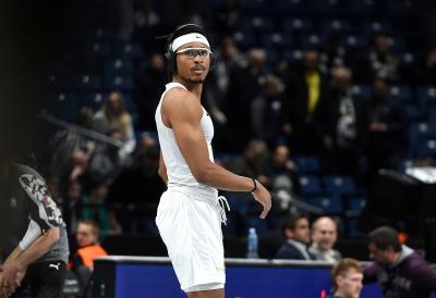 "Željko je doneo ispravnu odluku" Moneke pričao o dešavanjima u Partizanu