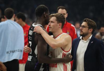 NE IDE ON NIGDE! Nemac produžio ugovor