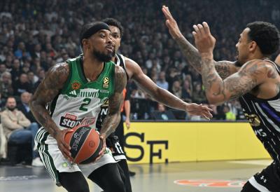 POVREDA IZISKUJE DUŽI OPORAVAK: Klub kreće po novog plejmejkera