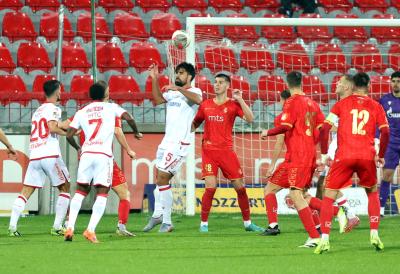 FRANCUSKI VELIKAN KUPUJE U KRUŠEVCU: Briljirao protiv Zvezde - a sada je na meti slavnog kluba