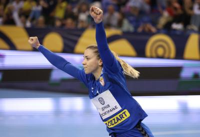 NOVI PROBLEMI ZA RUKOMETAŠICE SRBIJE: Sanja Radosavljević propušta meč sa Španijom na SP