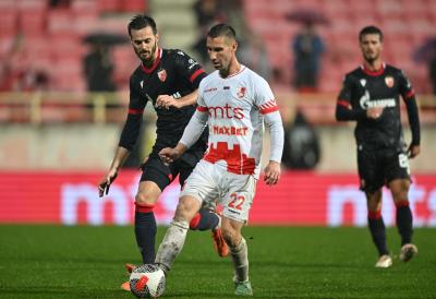 KLUB POTVRDIO: Grk predstavljen kao novi trener - "Došao sam u pravom trenutku"