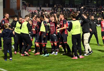 MAČVINA BAJKA SE NASTAVLJA: Nakon Partizana iz Kupa izbacili još jednog Superligaša