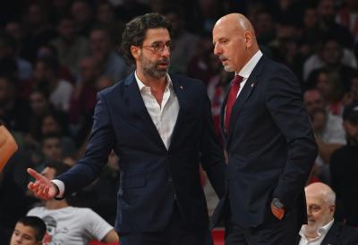 POTPUNI ŠOK NA MALOM KALEMEGDANU! Rešio je da ode sa Zvezdine klupe, a poznato i gde