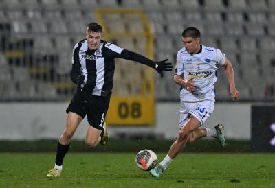 PARTIZAN IZBRUSIO NAJDRAGOCENIJI BISER! Crno-beli imaju NAJBOLJEG, Zvezda poseduje devetog