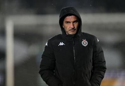 "OVO JE BILA LEKCIJA KOJA NIJE PUNO KOŠTALA": Stojaković oštar nakon pobede Partizana