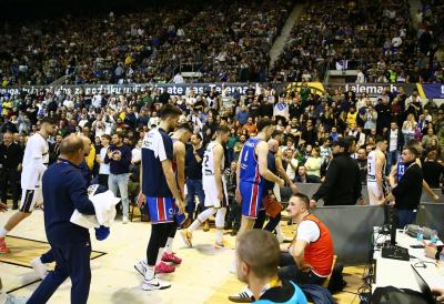 POSLE VREĐANJA SRBA U SKENDERIJI: Oglasio se Savez Bosne i Hercegovine