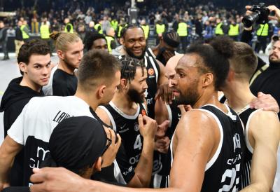 CRNO-BELI NAŠLI TRENERA: Partizan dovodi stratega o kome kruži detalj koji ZAPREPAŠĆUJE sve Grobare