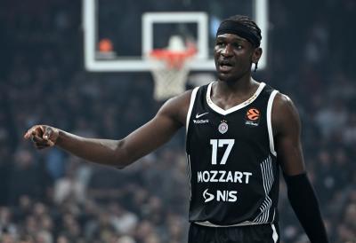 Partizan konačno odigrao dobar meč u Evroligi, ali izgubio: Valensija bolja od crno-belih